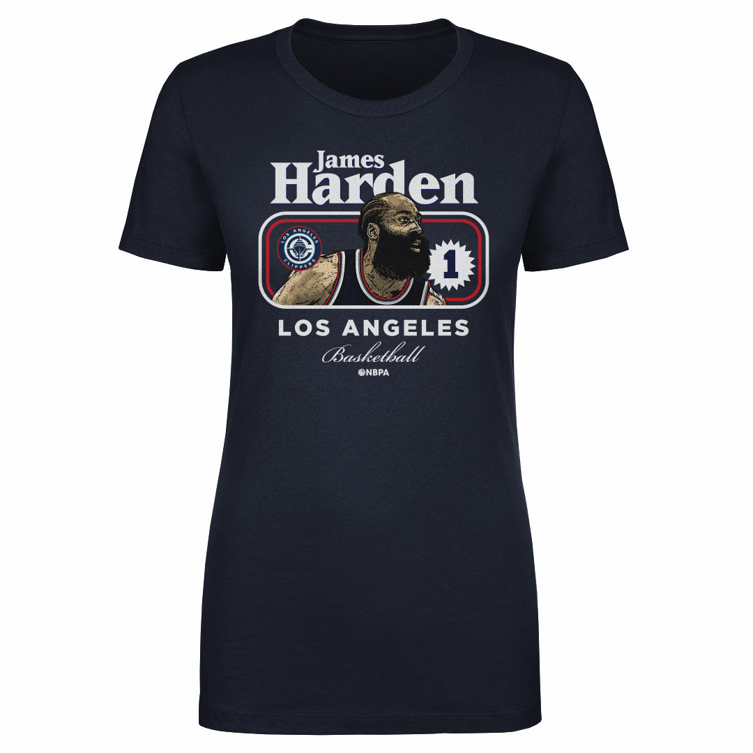 James Harden Women's T-Shirt | 500 LEVEL