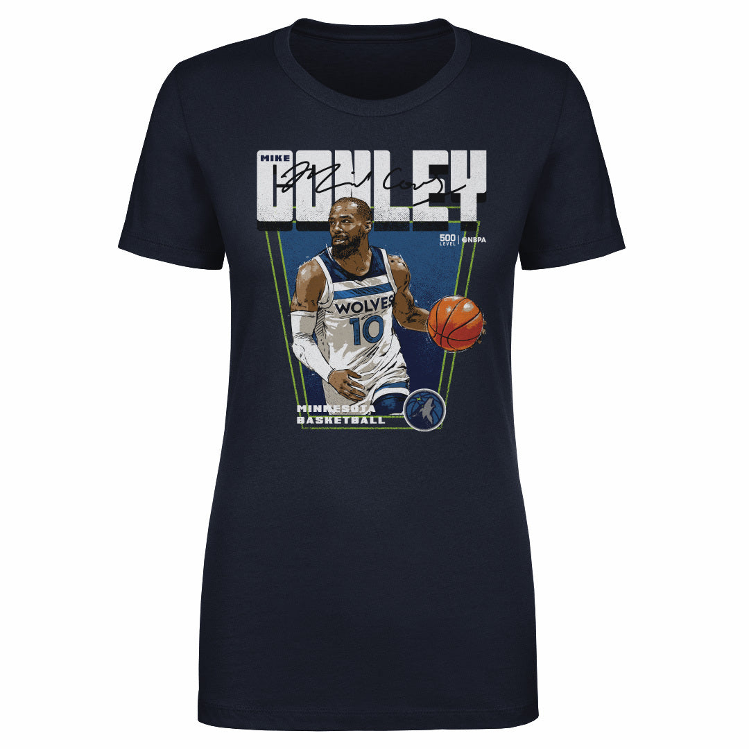 Mike Conley Women's T-Shirt | 500 LEVEL