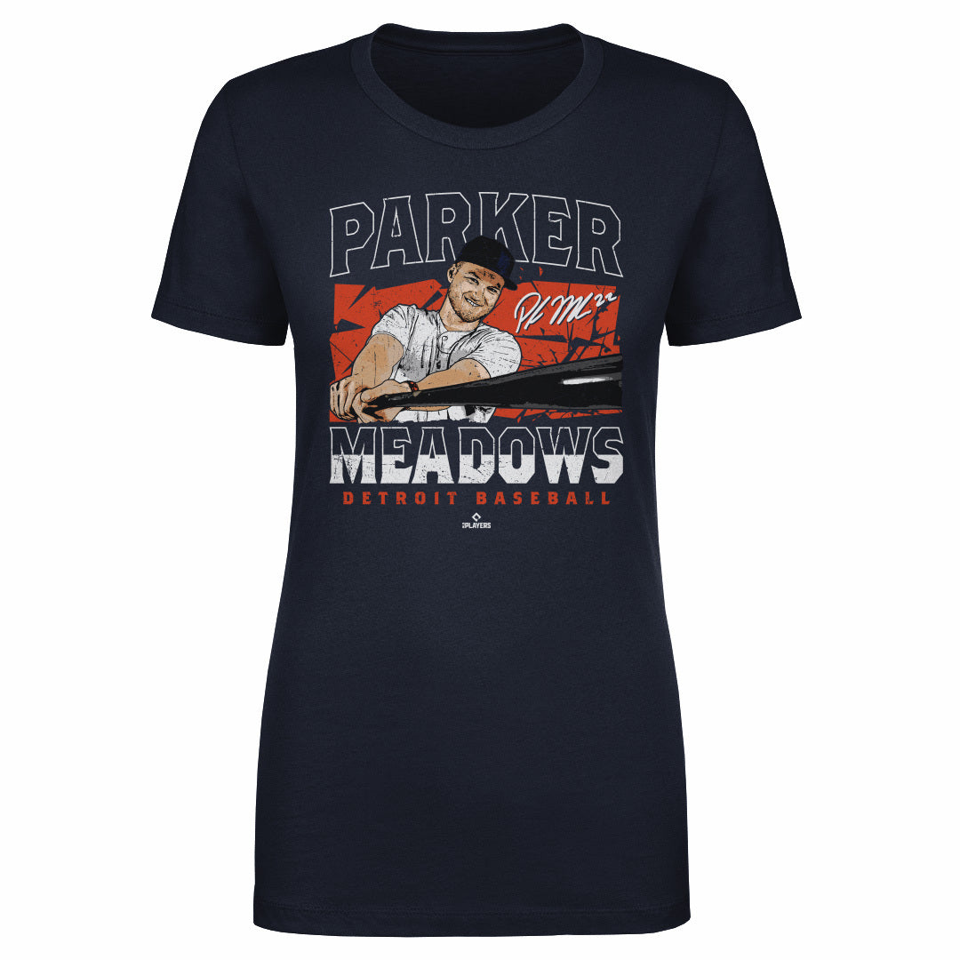 Parker Meadows Women's T-Shirt | 500 LEVEL
