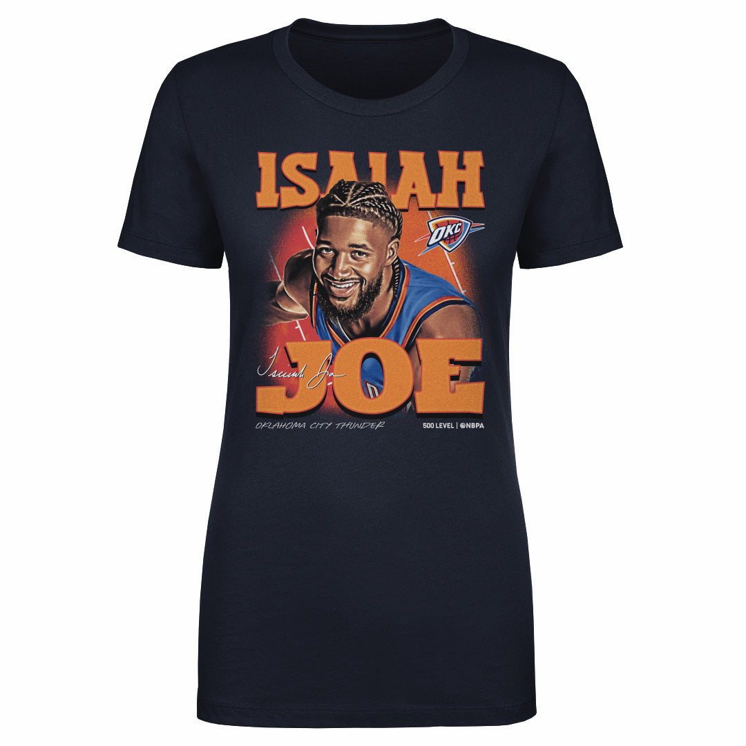 Isaiah Joe Women's T-Shirt | 500 LEVEL