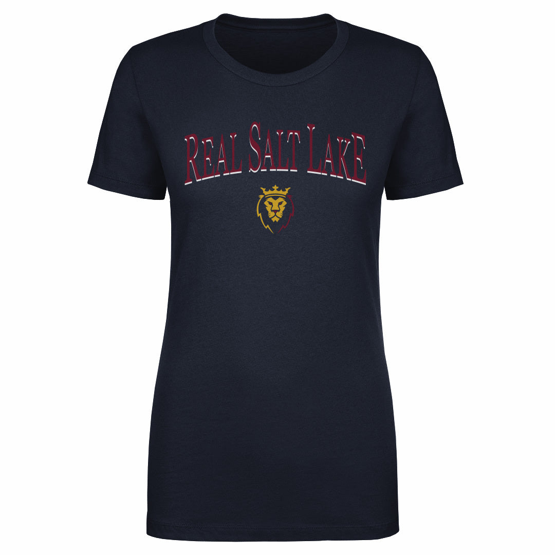 Real Salt Lake Women's T-Shirt | 500 LEVEL