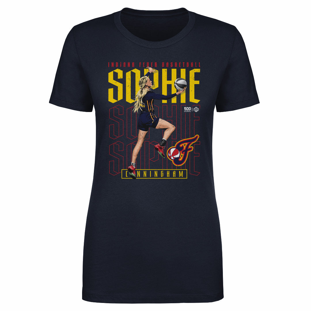 Sophie Cunningham Women's T-Shirt | 500 LEVEL