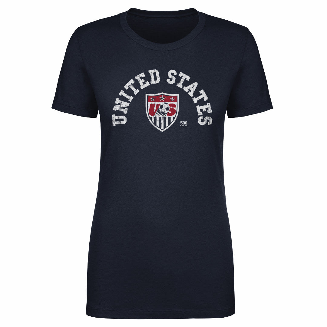 U.S. Soccer Women's T-Shirt | 500 LEVEL