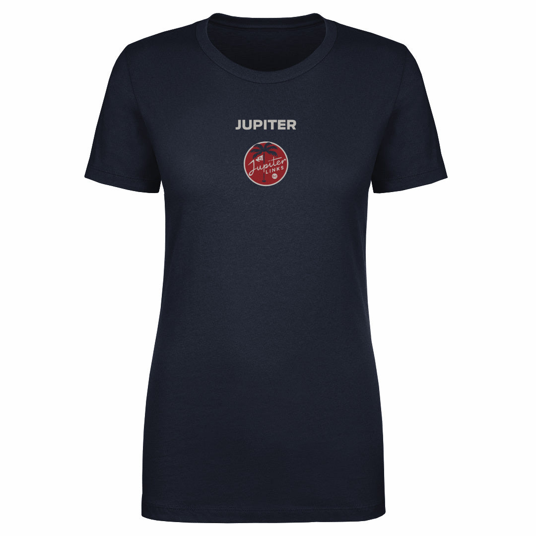 Jupiter Links Golf Club Women's T-Shirt | 500 LEVEL