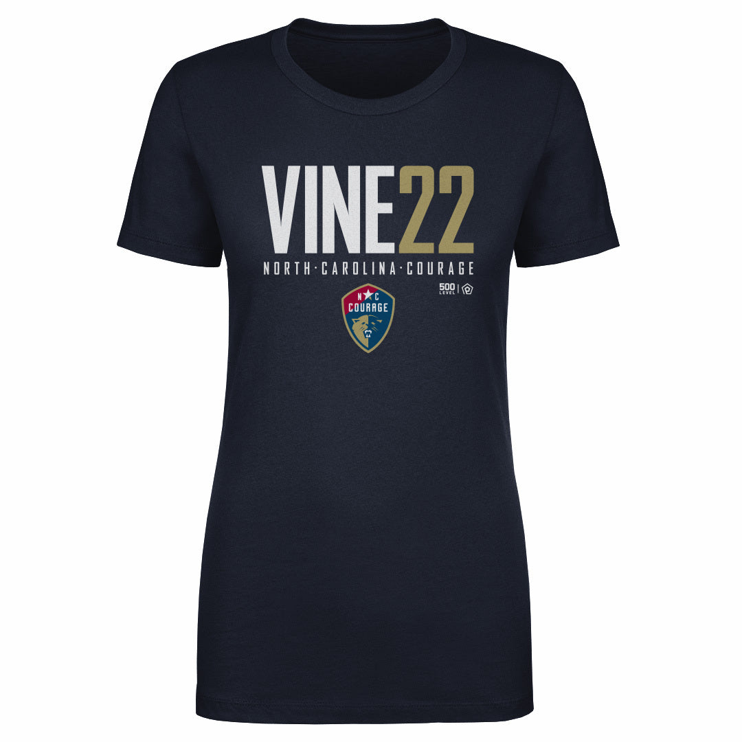 Cortnee Vine Women's T-Shirt | 500 LEVEL