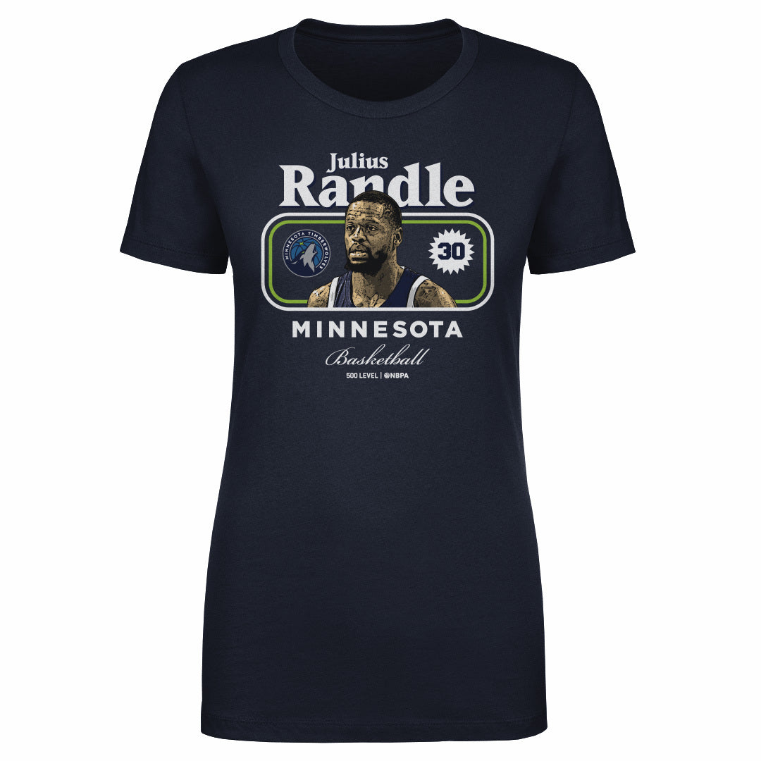 Julius Randle Women's T-Shirt | 500 LEVEL