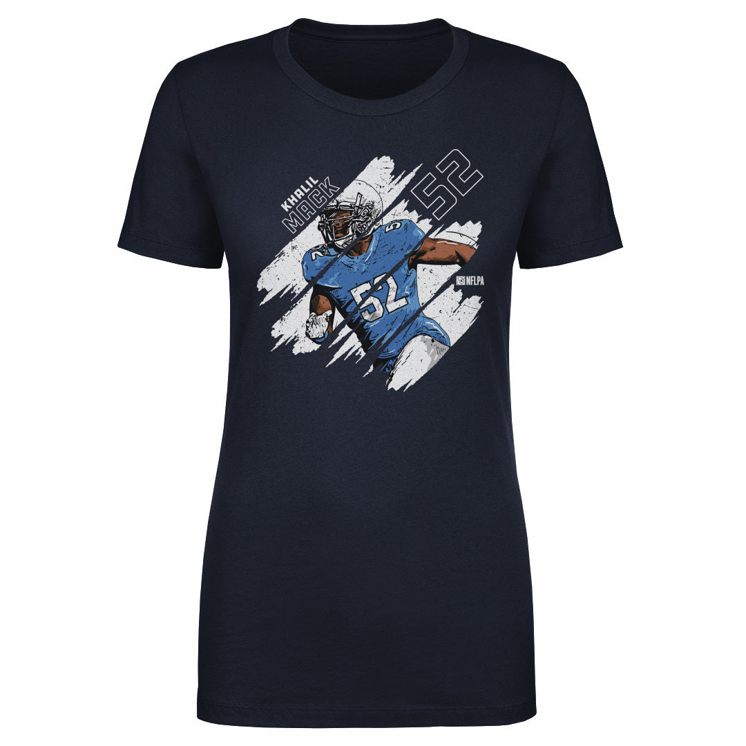 Khalil Mack Women's T-Shirt | 500 LEVEL