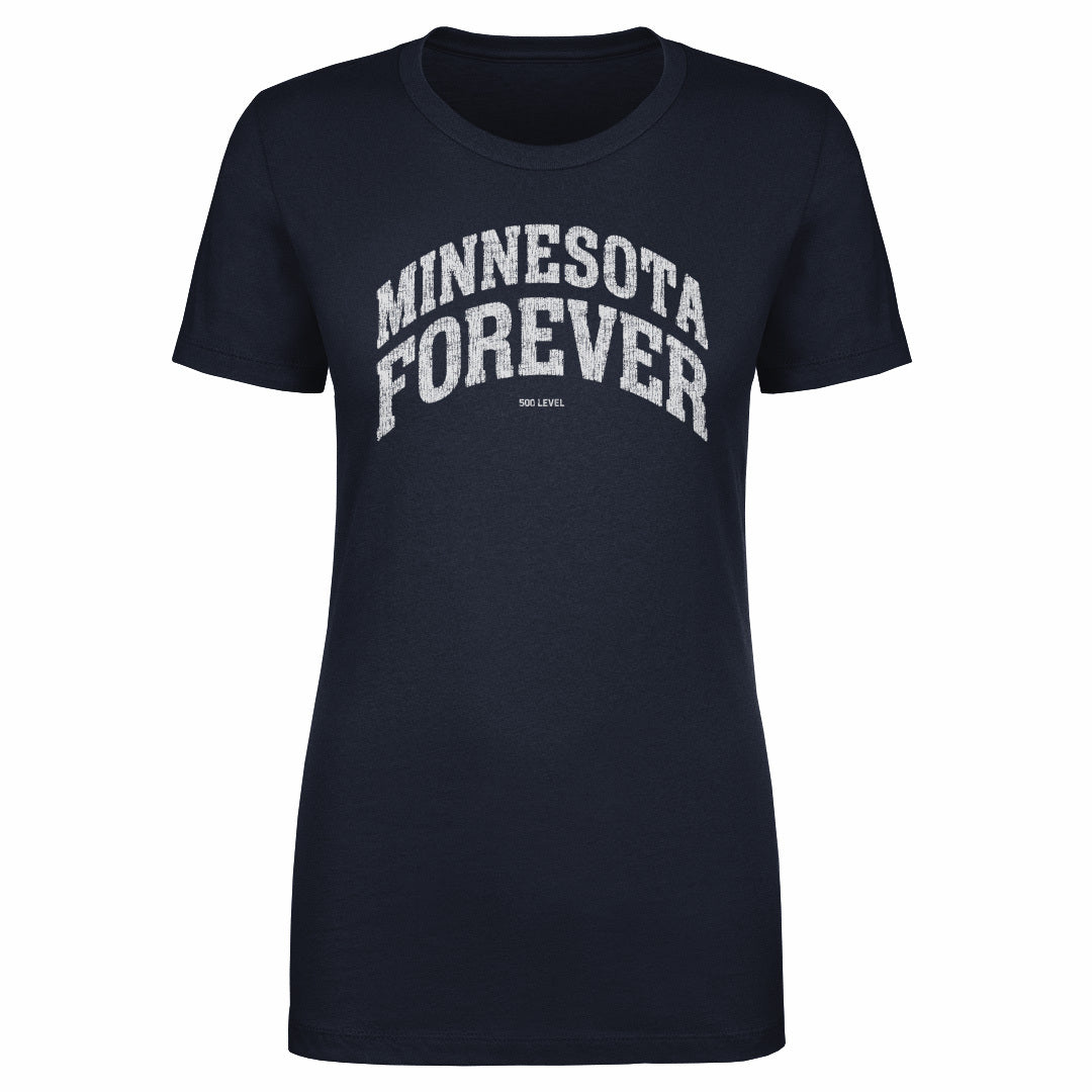 Minnesota Women's T-Shirt | 500 LEVEL