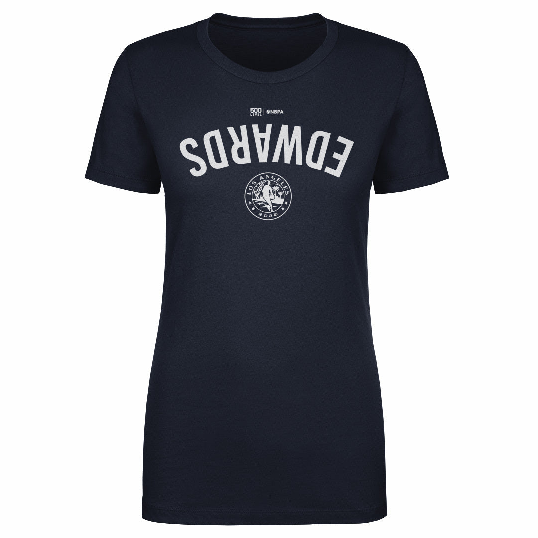 Anthony Edwards Women's T-Shirt | 500 LEVEL