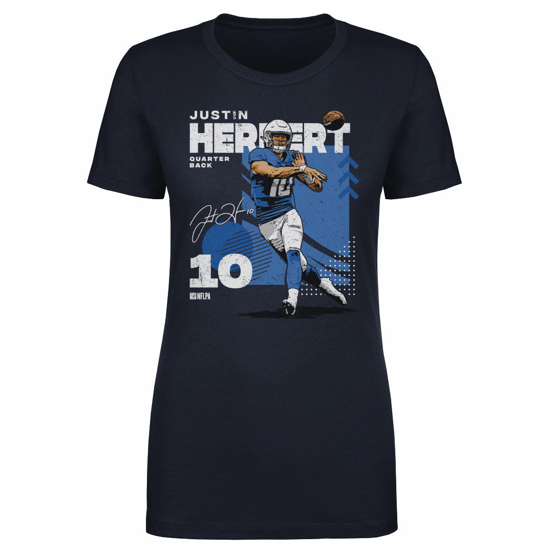 Justin Herbert Women's T-Shirt | 500 LEVEL
