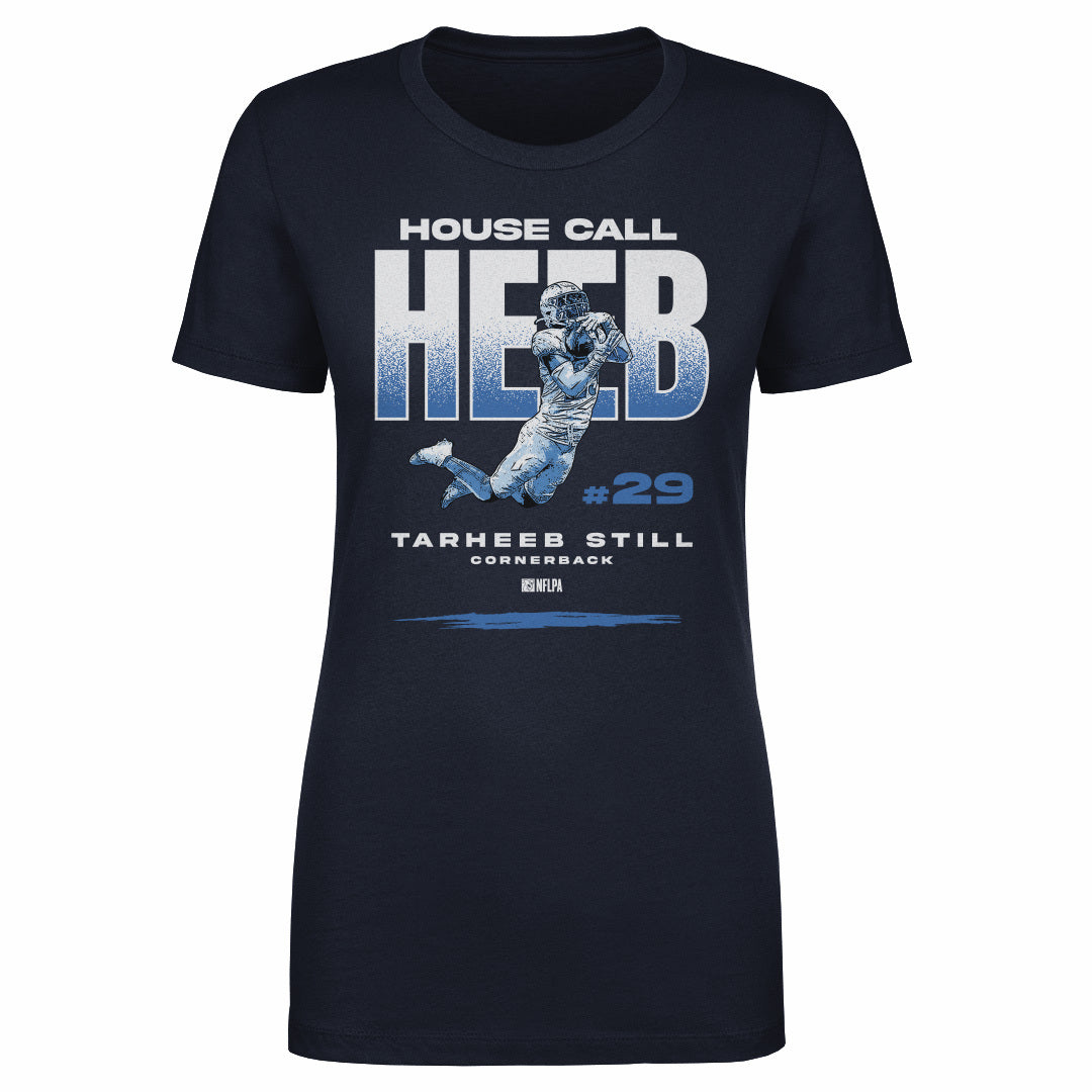 Tarheeb Still Women's T-Shirt | 500 LEVEL