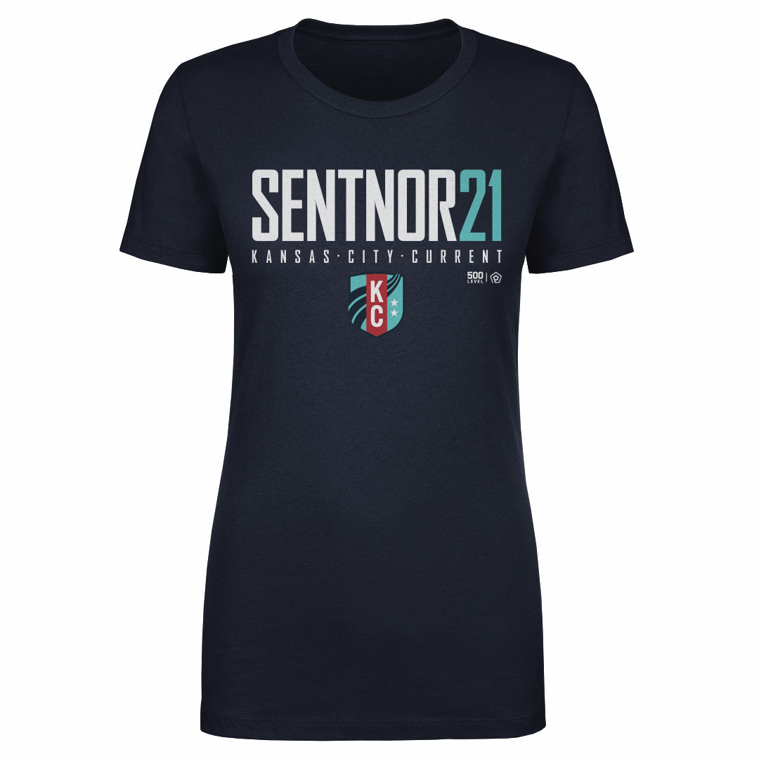 Ally Sentnor Women's T-Shirt | 500 LEVEL