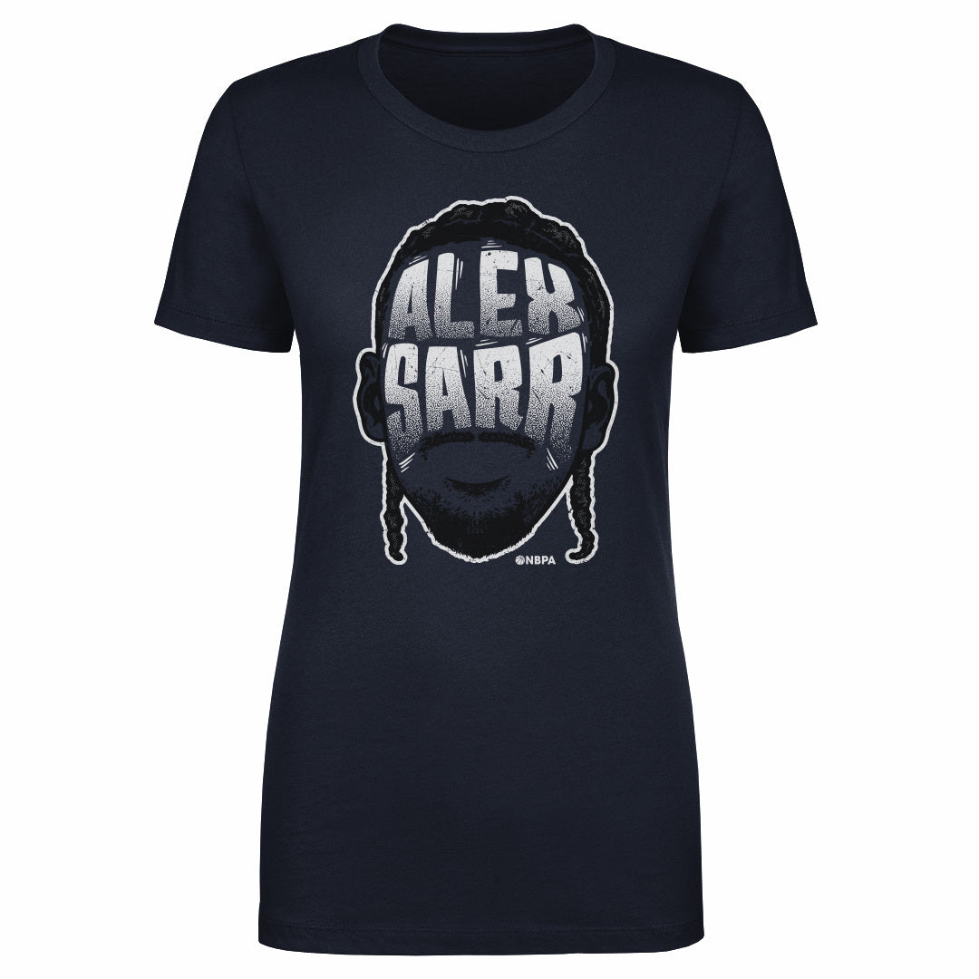 Alex Sarr Women's T-Shirt | 500 LEVEL