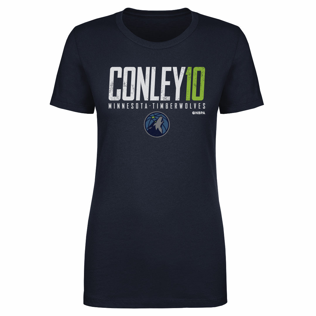Mike Conley Women's T-Shirt | 500 LEVEL