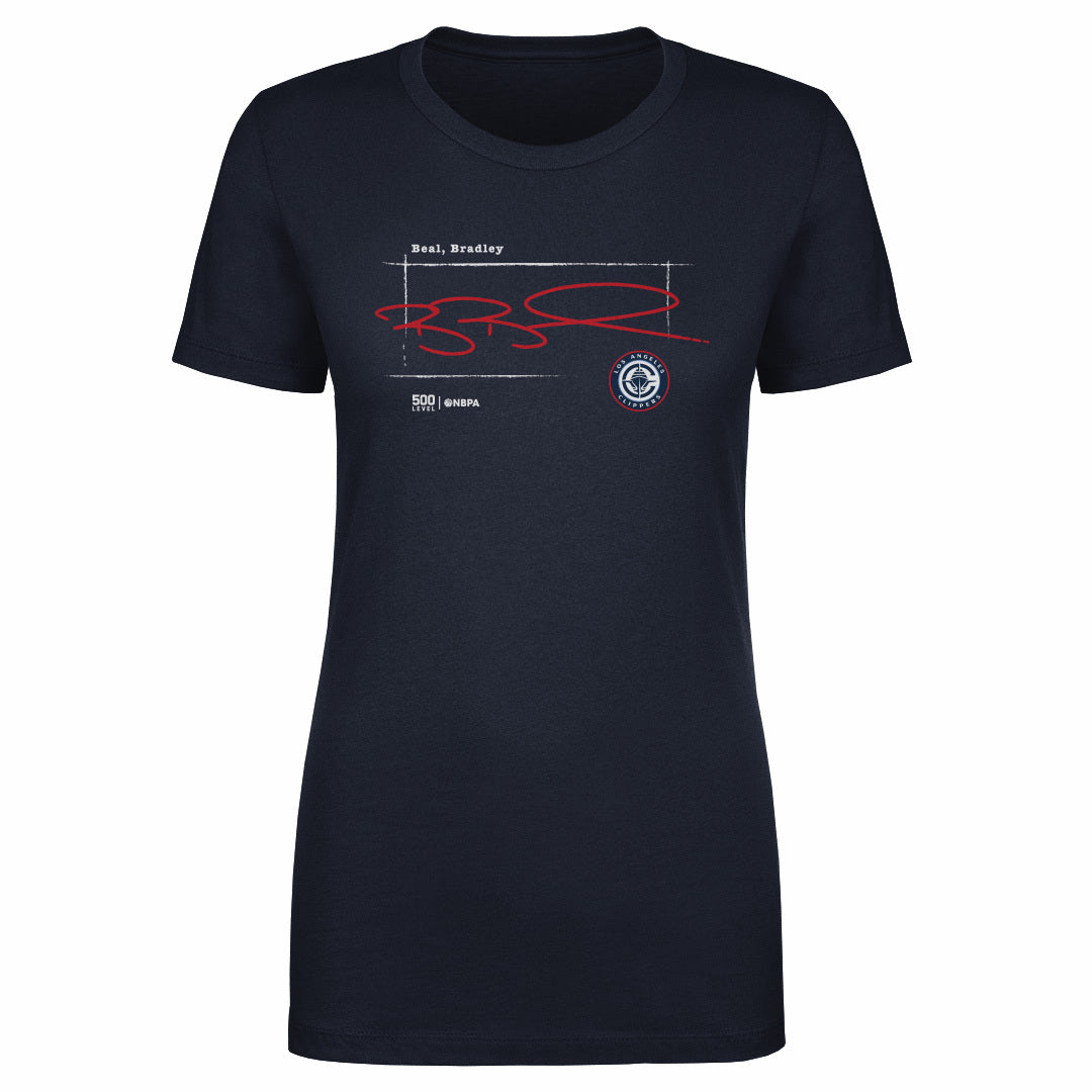 Bradley Beal Women's T-Shirt | 500 LEVEL