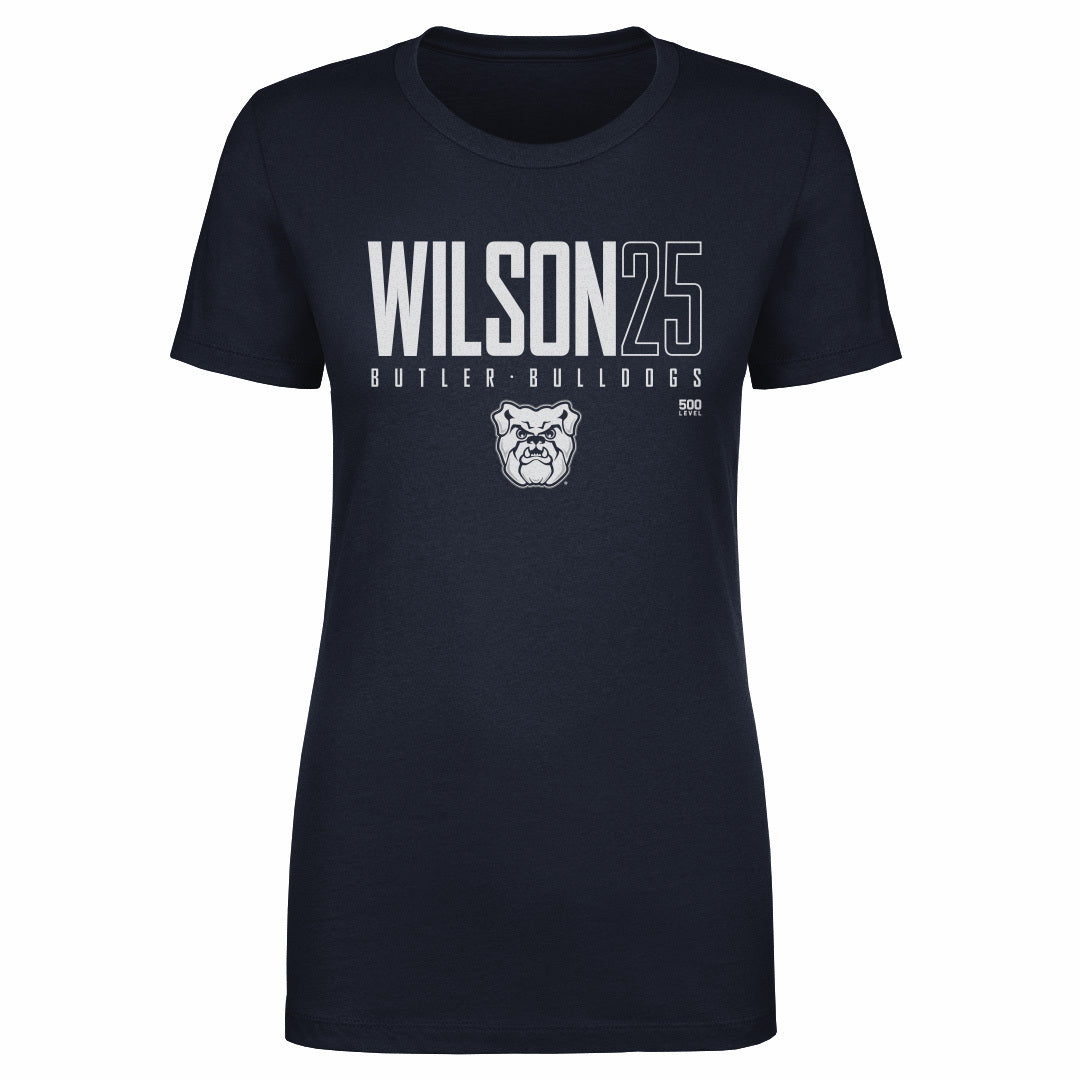 Samantha Women's T-Shirt | 500 LEVEL