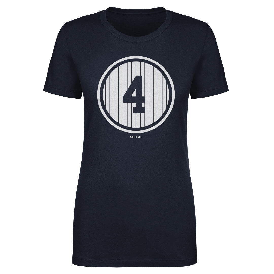 New York Women's T-Shirt | 500 LEVEL