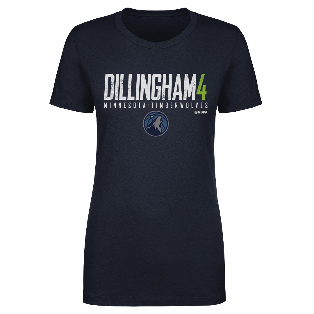 Rob Dillingham Women's T-Shirt | 500 LEVEL