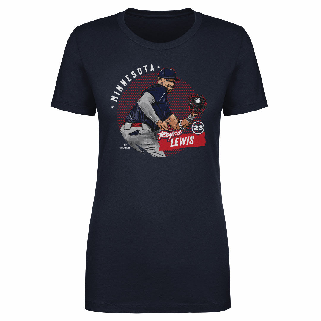 Royce Lewis Women's T-Shirt | 500 LEVEL