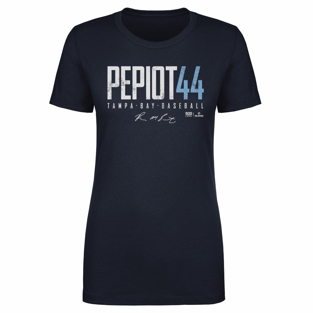 Ryan Pepiot Women's T-Shirt | 500 LEVEL