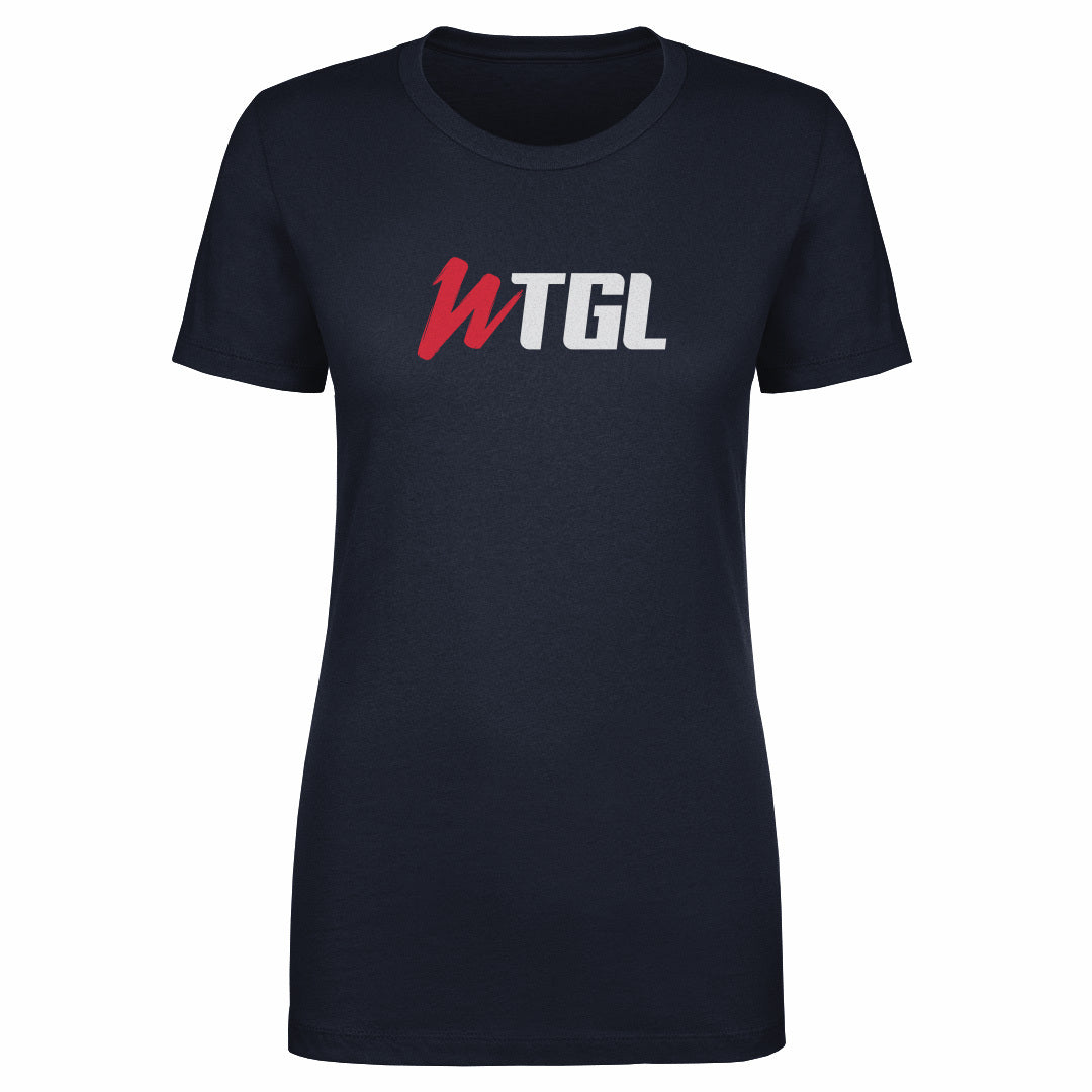 WTGL Women's T-Shirt | 500 LEVEL