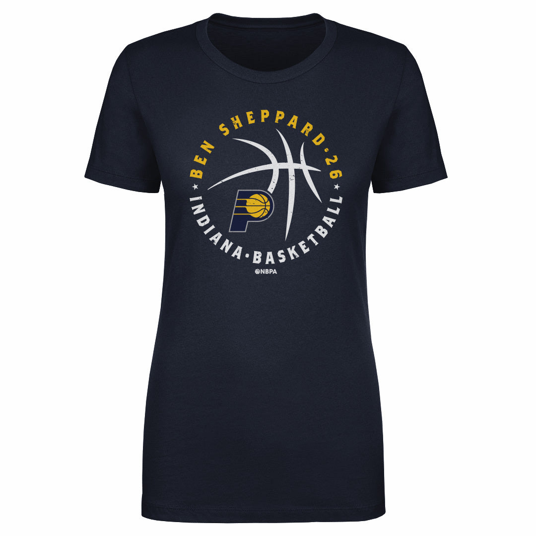 Ben Sheppard Women's T-Shirt | 500 LEVEL