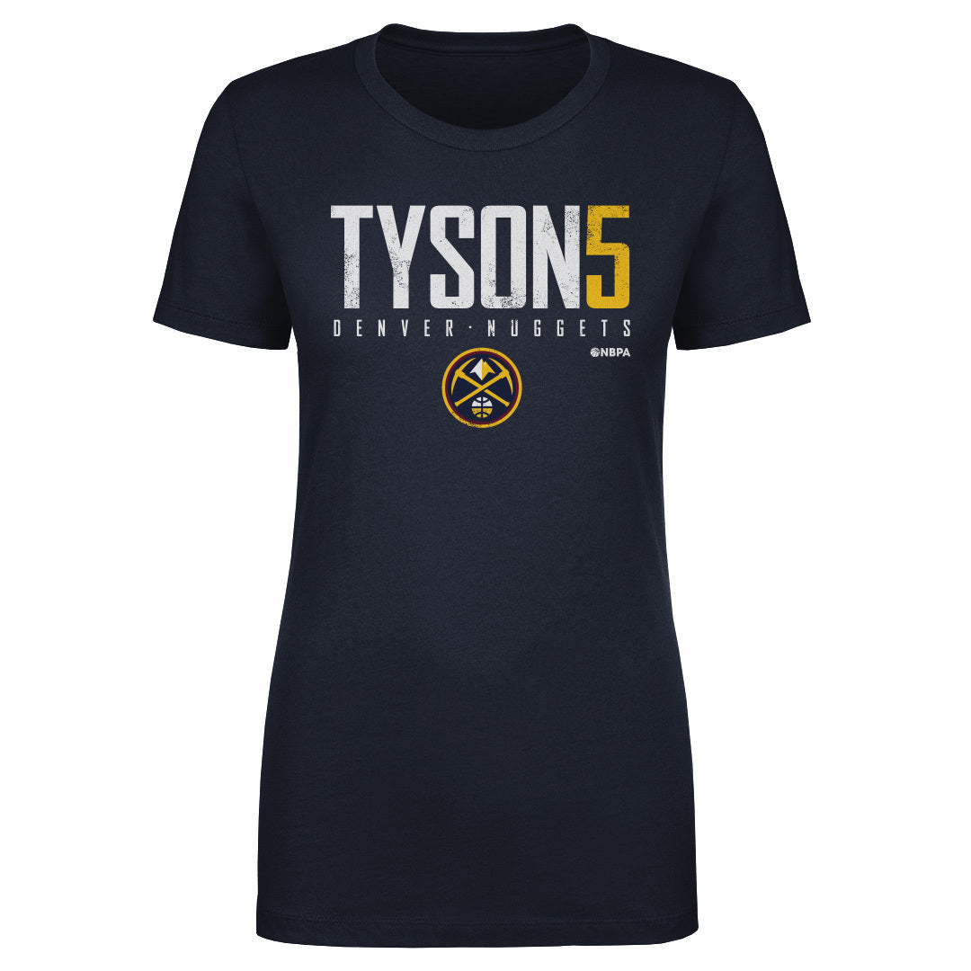 Hunter Tyson Women's T-Shirt | 500 LEVEL