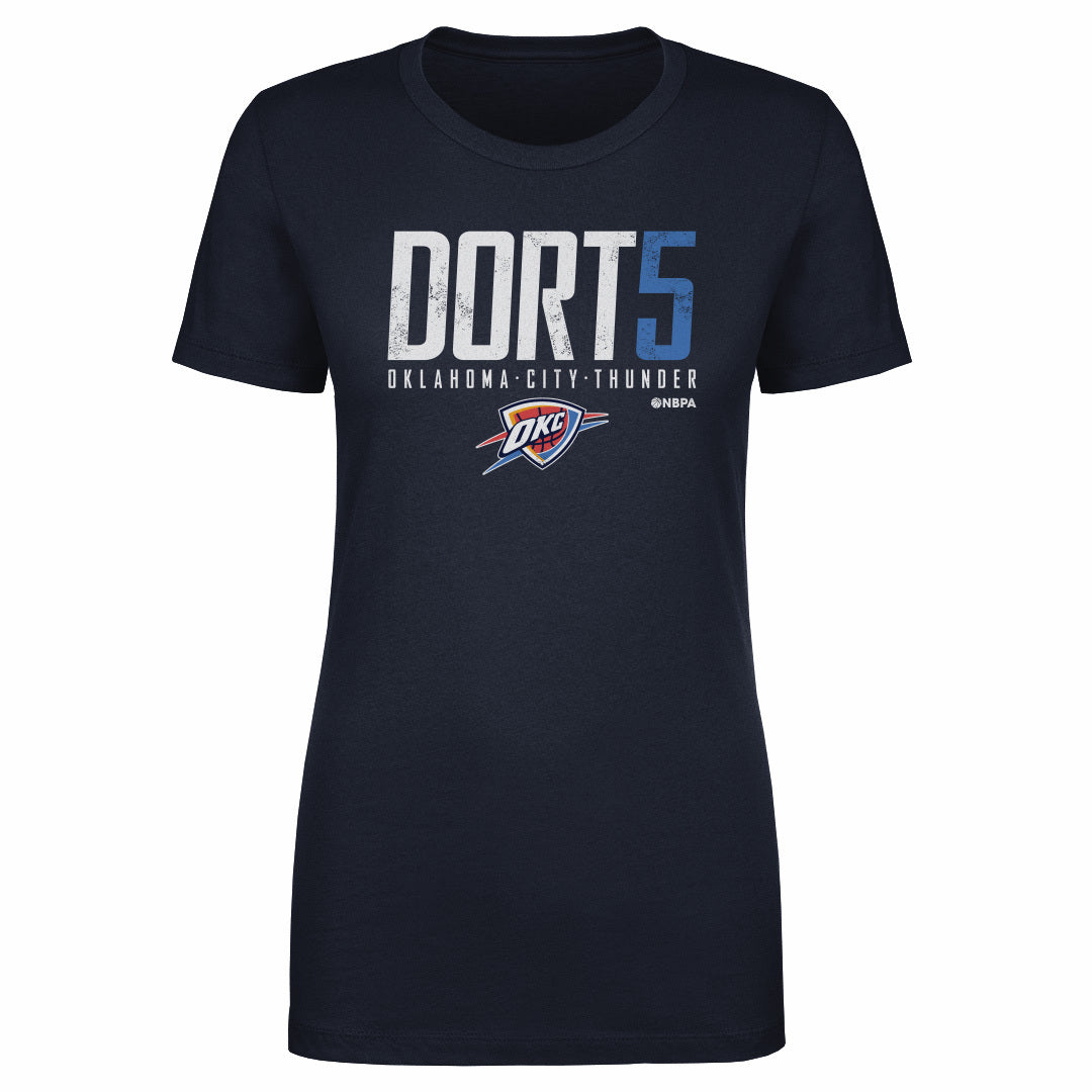 Luguentz Dort Women's T-Shirt | 500 LEVEL