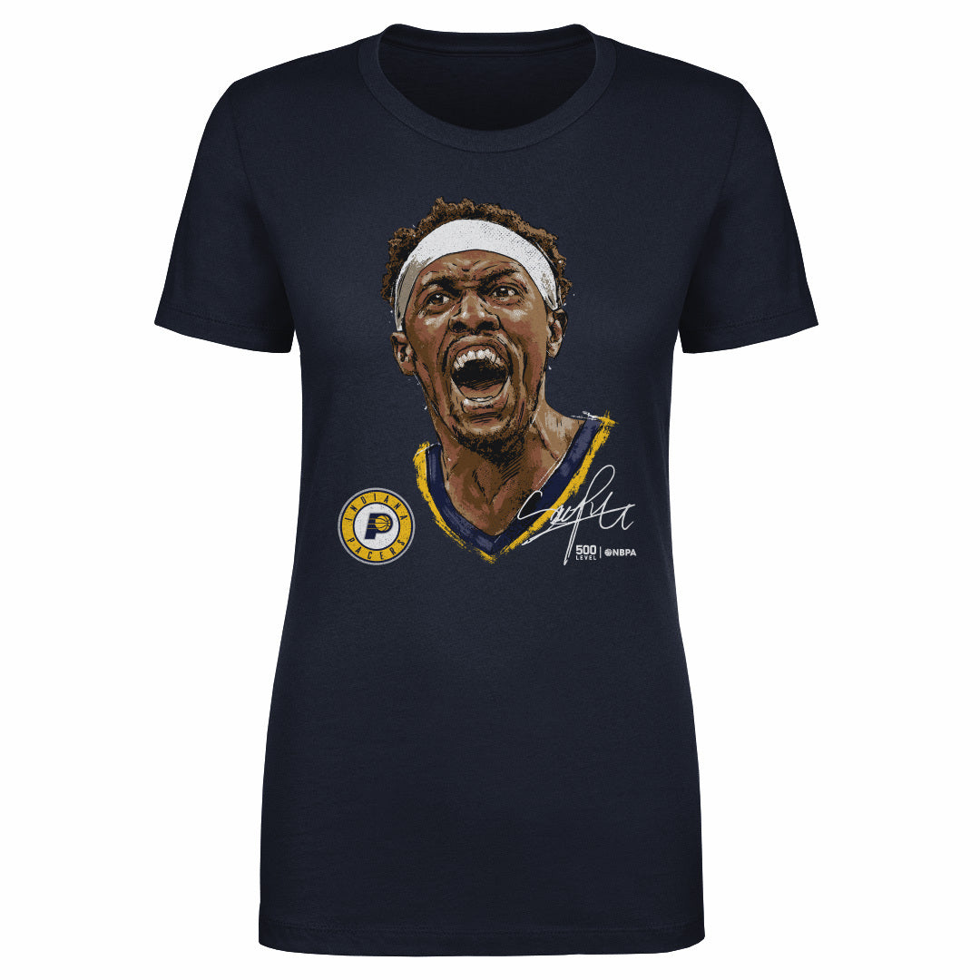 Pascal Siakam Women's T-Shirt | 500 LEVEL