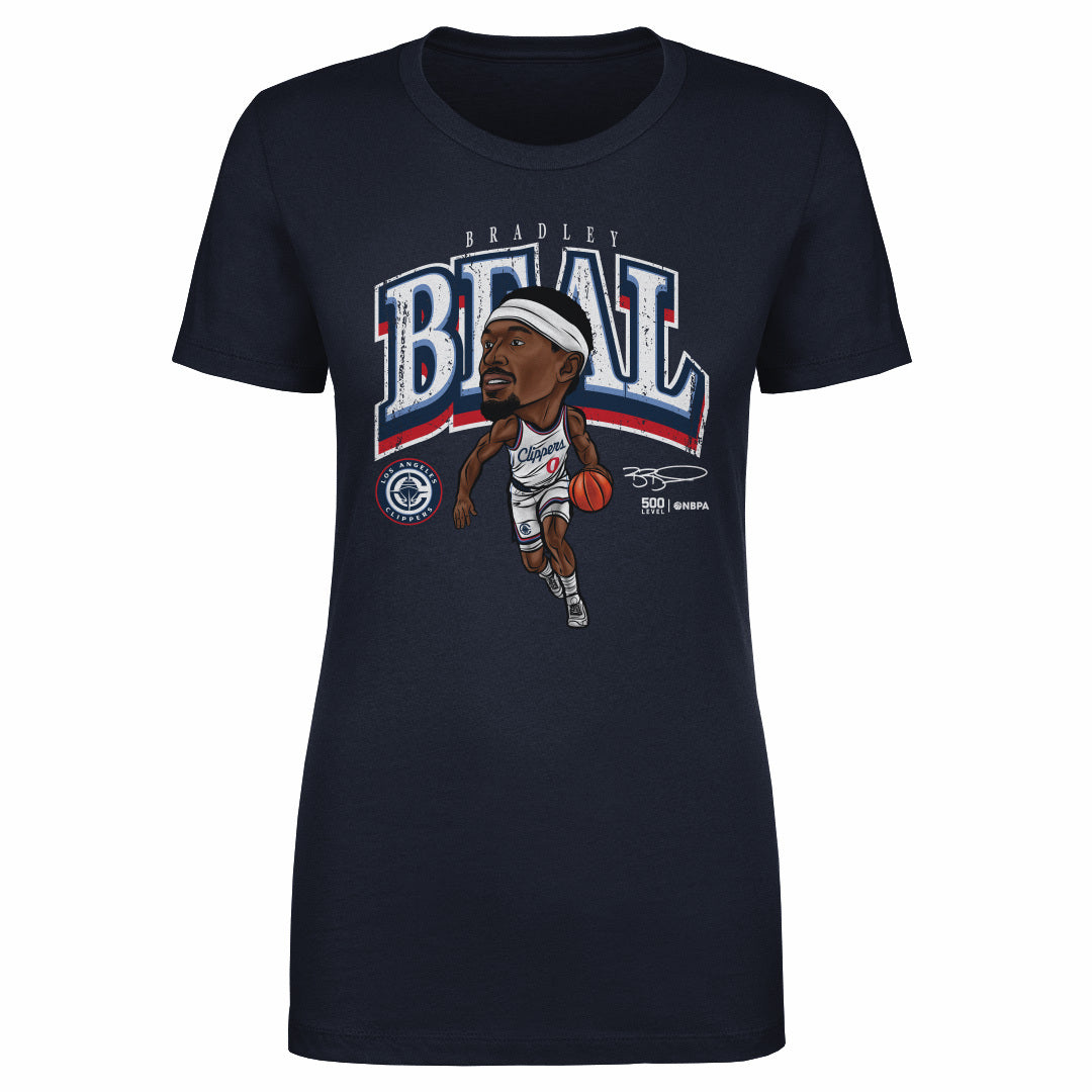 Bradley Beal Women's T-Shirt | 500 LEVEL