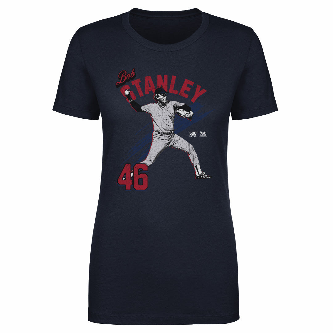 Robert Stanley Women's T-Shirt | 500 LEVEL