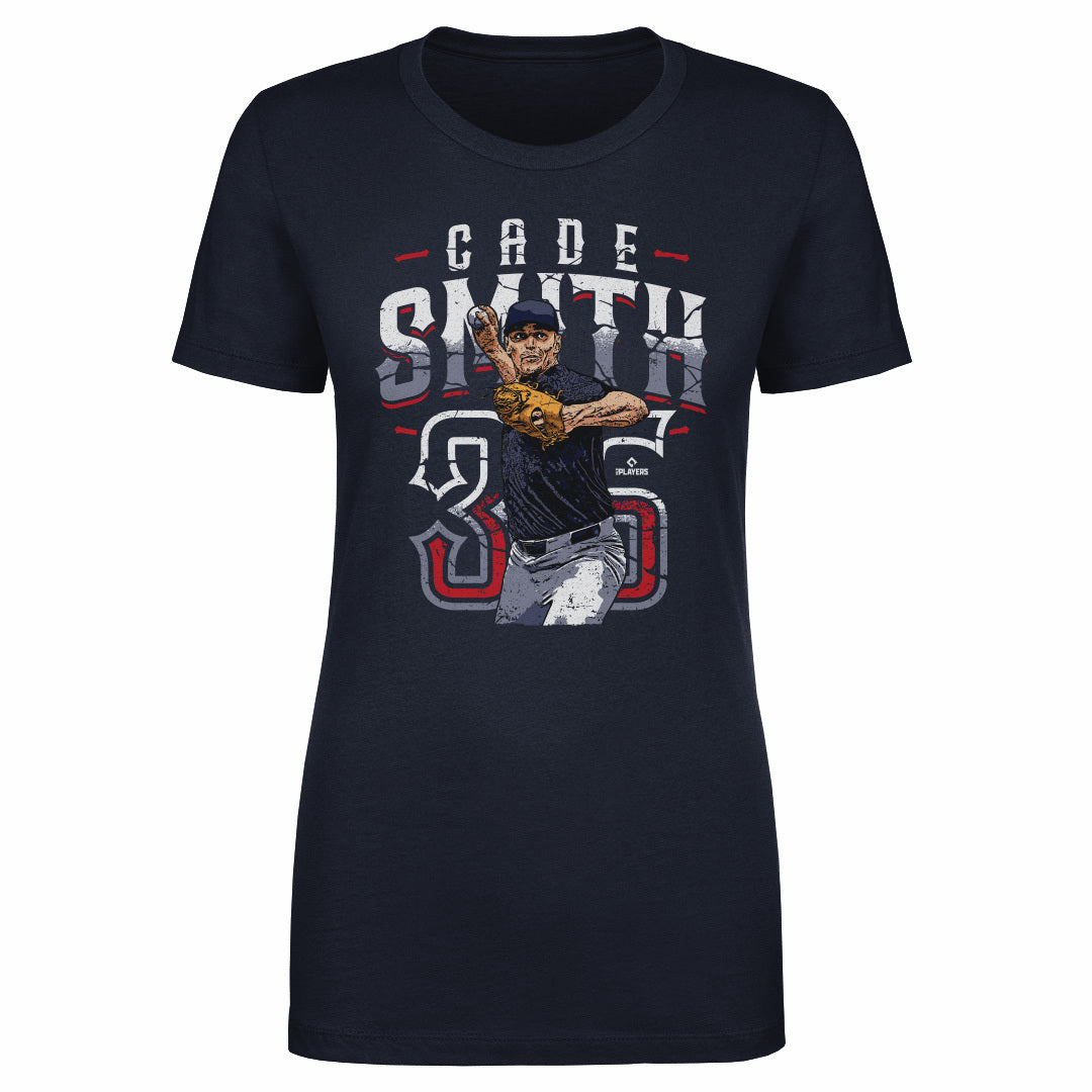 Cade Smith Women's T-Shirt | 500 LEVEL