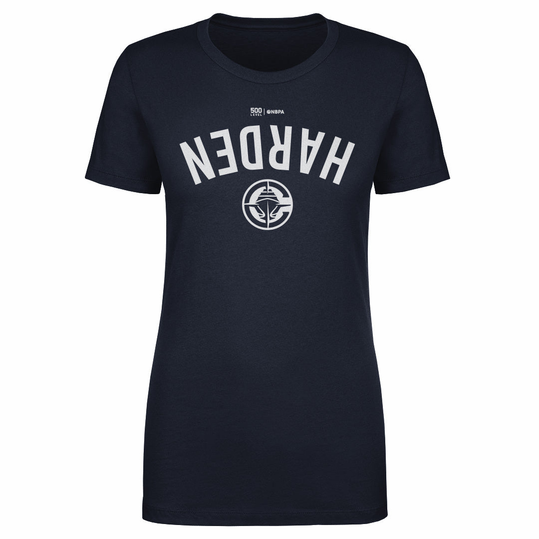 James Harden Women's T-Shirt | 500 LEVEL