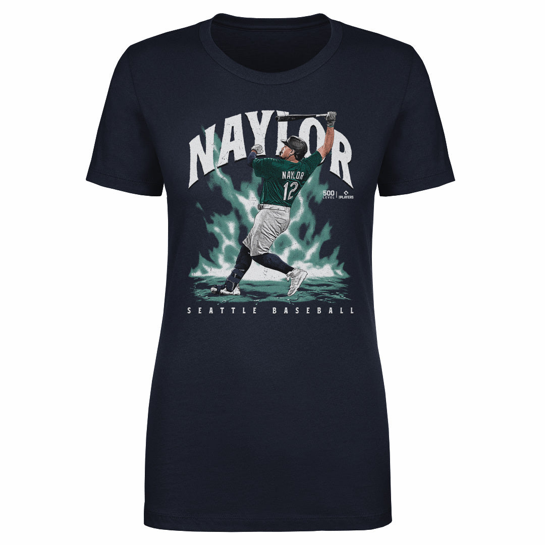 Josh Naylor Women's T-Shirt | 500 LEVEL