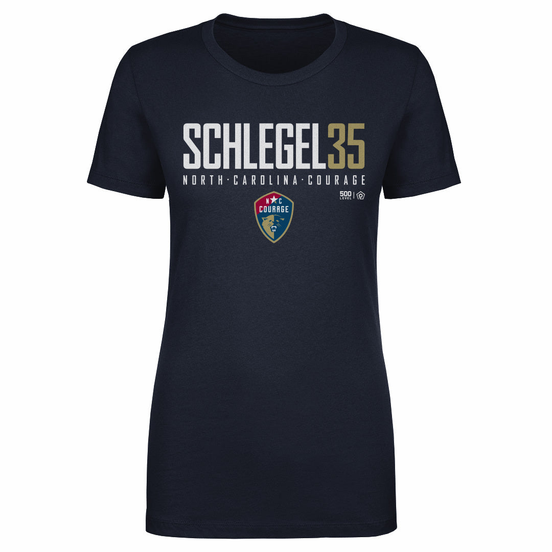 Ally Schlegel Women's T-Shirt | 500 LEVEL