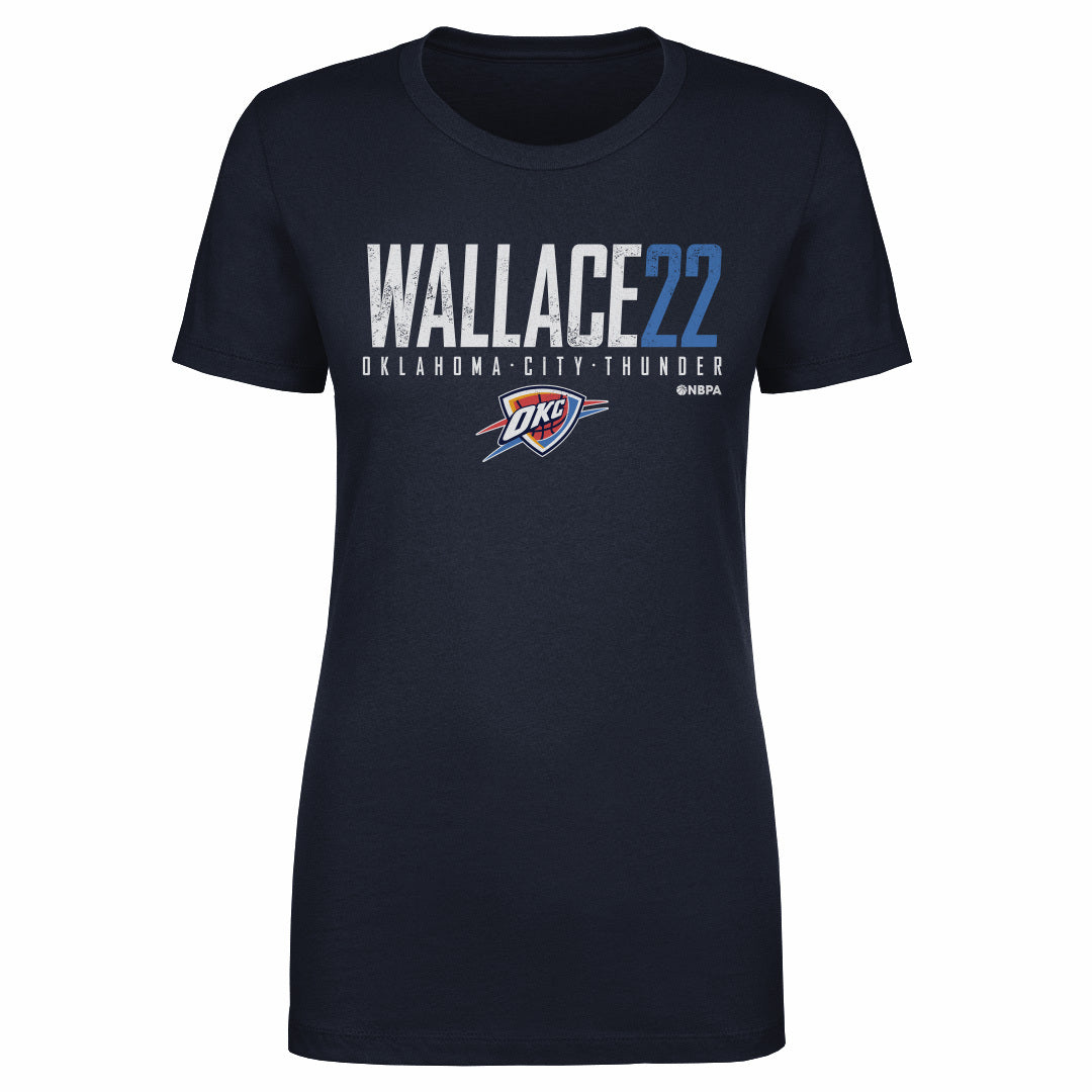 Cason Wallace Women's T-Shirt | 500 LEVEL