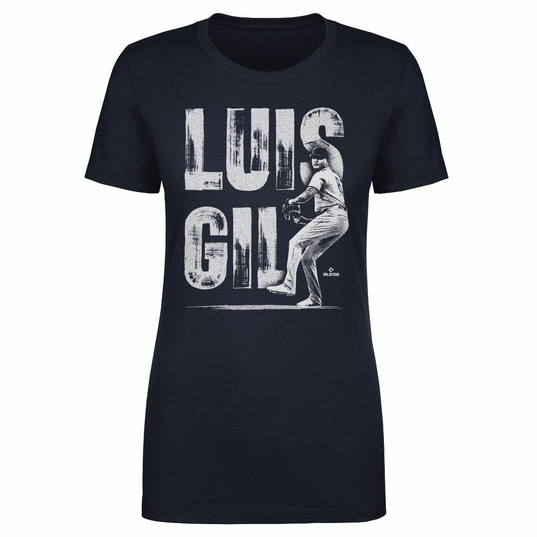Luis Gil Women's T-Shirt | 500 LEVEL