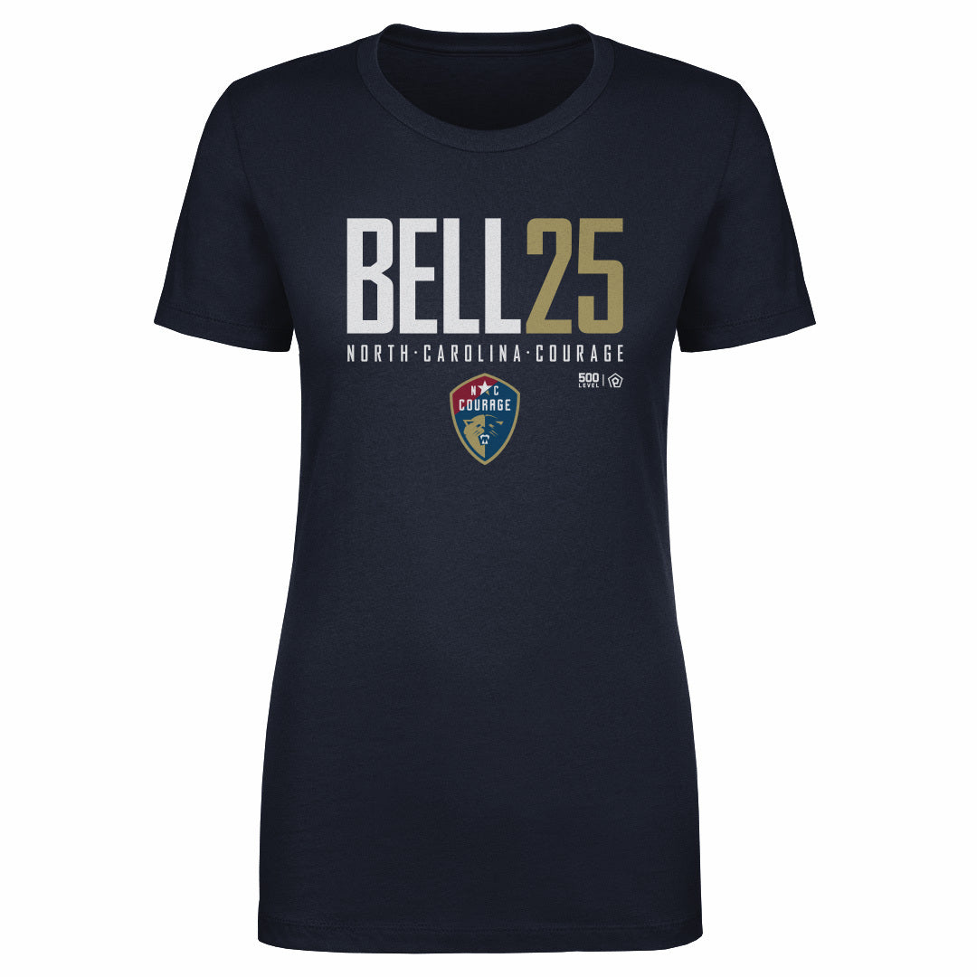 Maycee Bell Women's T-Shirt | 500 LEVEL