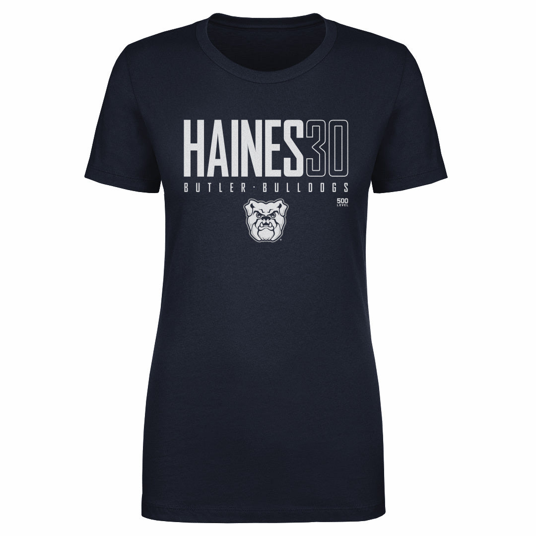 Addison Haines Women's T-Shirt | 500 LEVEL