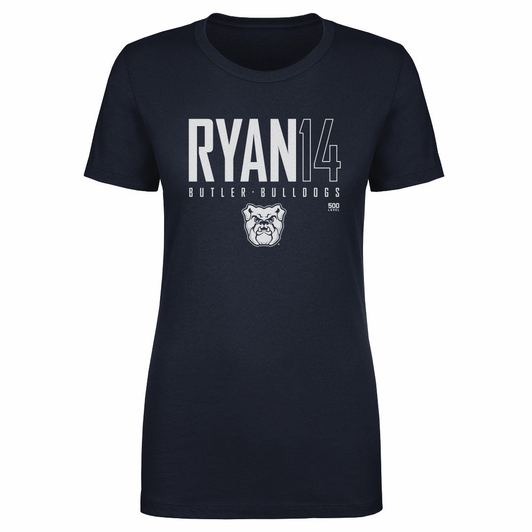 Riley Ryan Women's T-Shirt | 500 LEVEL