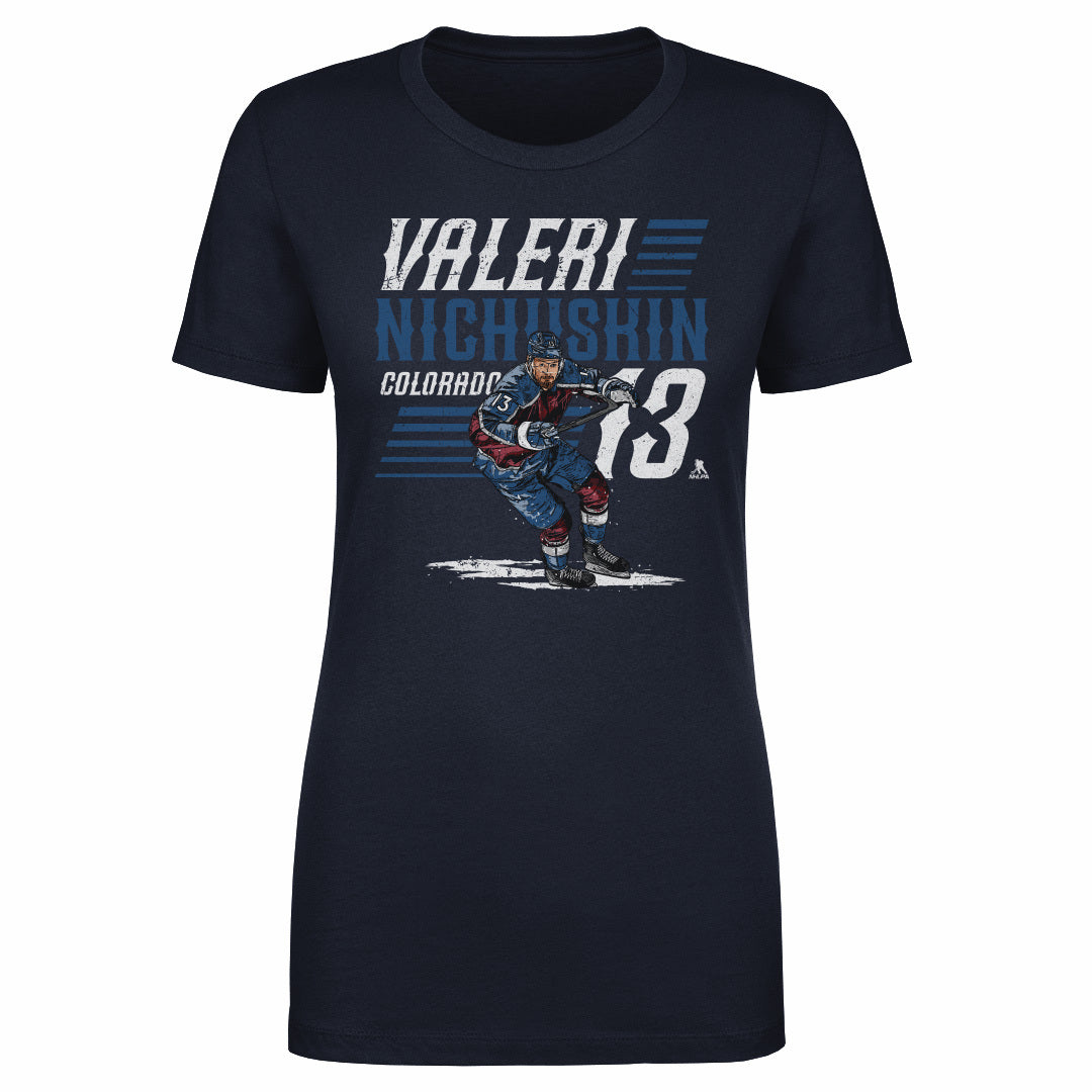 Valeri Nichushkin Women's T-Shirt | 500 LEVEL