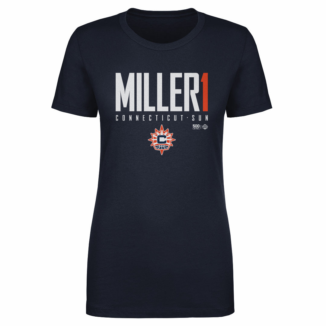 Diamond Miller Women's T-Shirt | 500 LEVEL
