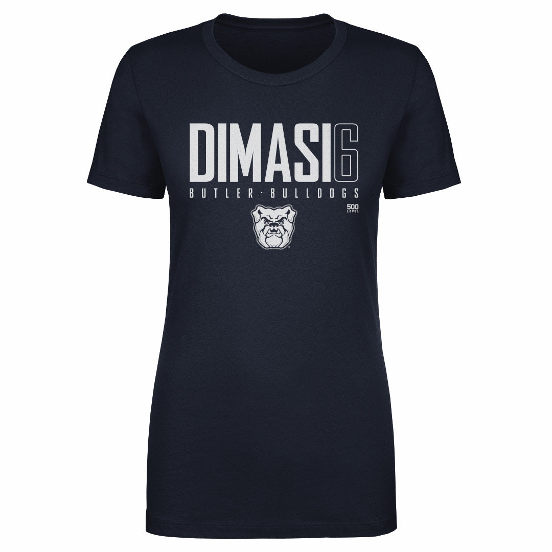 Gemma DiMasi Women's T-Shirt | 500 LEVEL