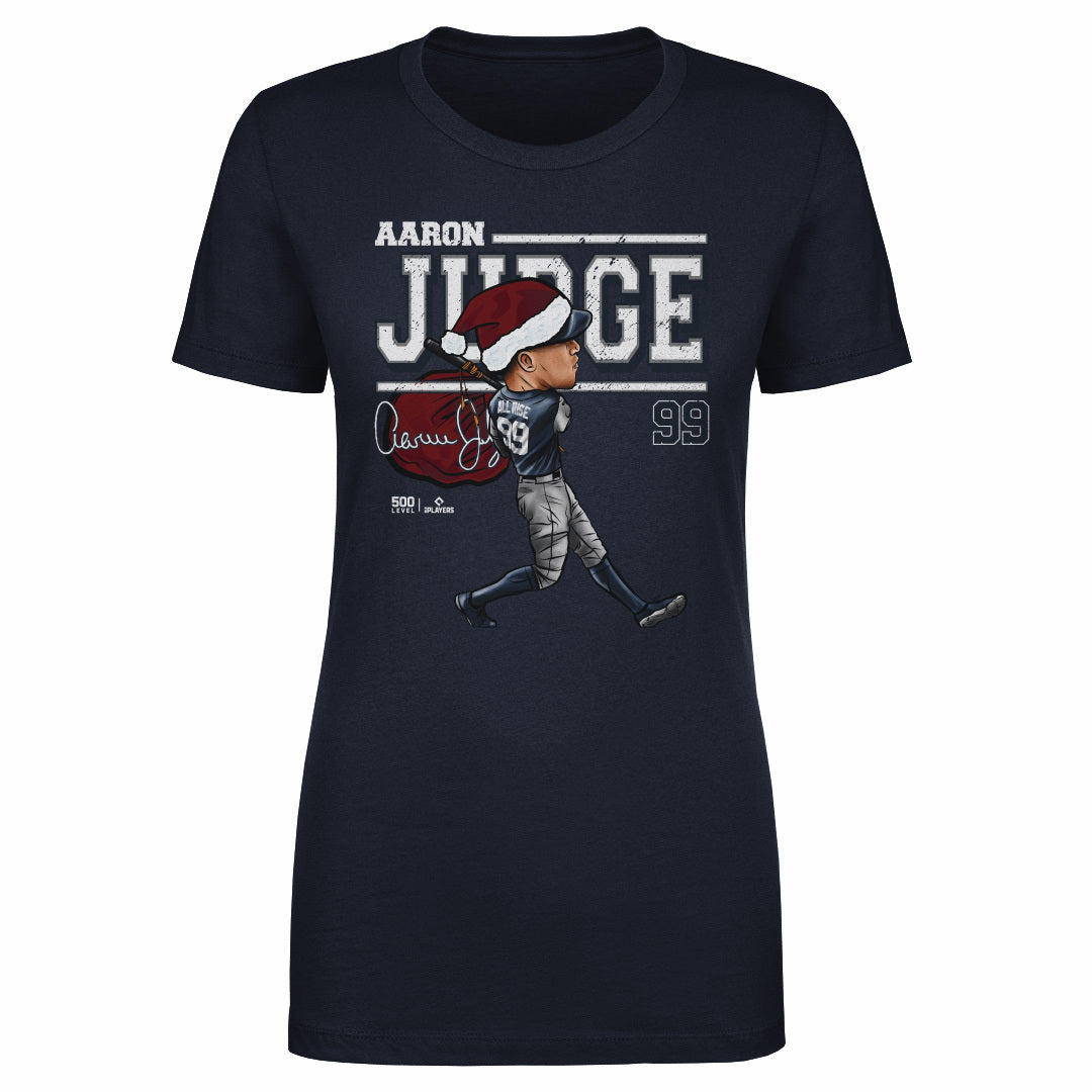Aaron Judge Women's T-Shirt | 500 LEVEL