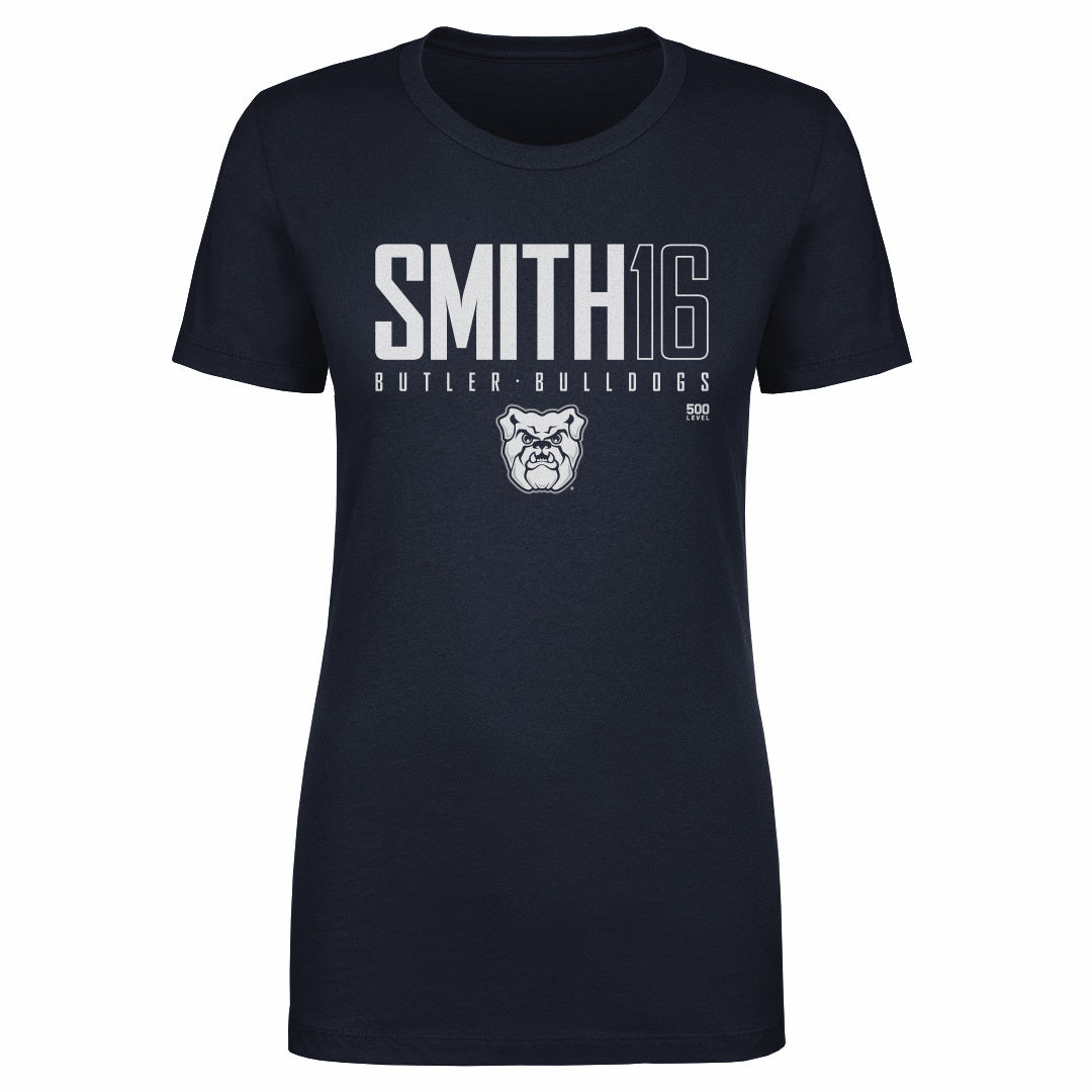 Jordan Smith Women's T-Shirt | 500 LEVEL