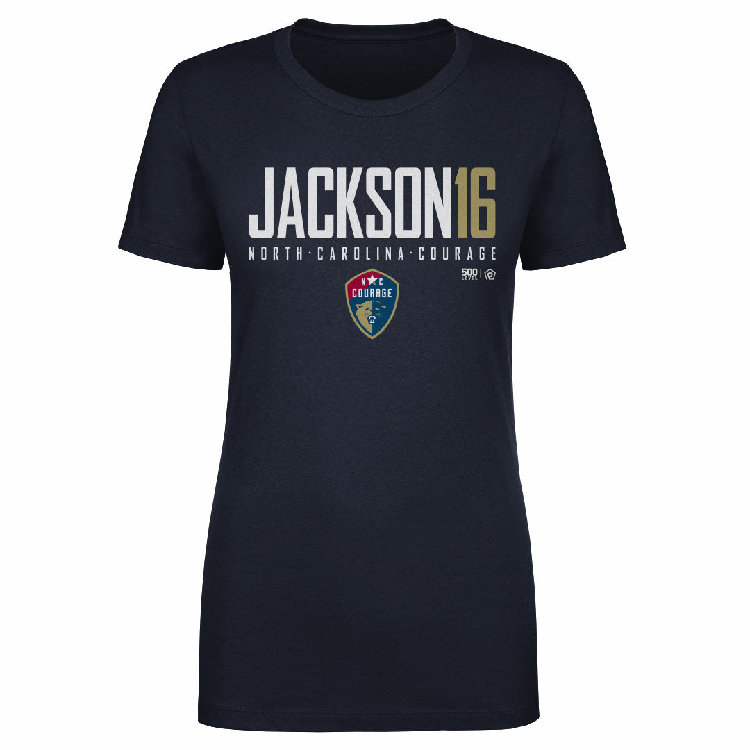 Riley Jackson Women's T-Shirt | 500 LEVEL