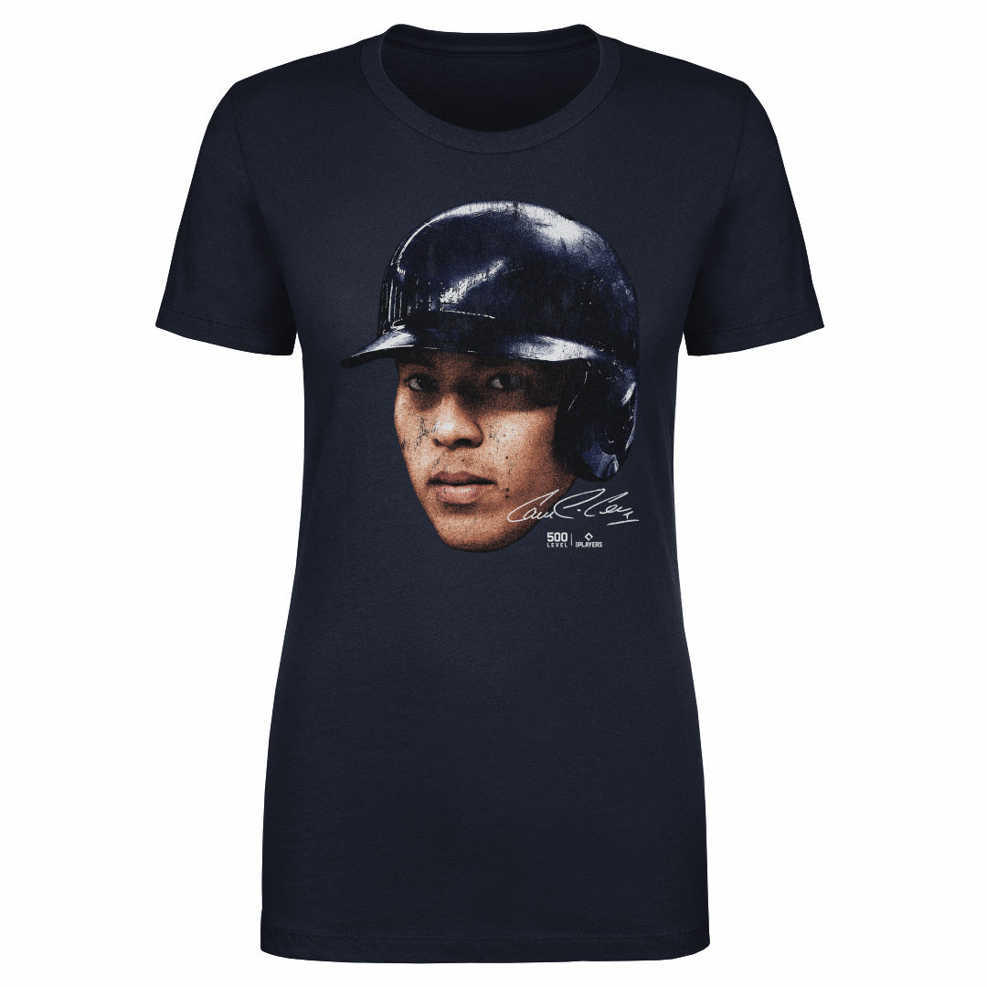 Carlos Correa Women's T-Shirt | 500 LEVEL