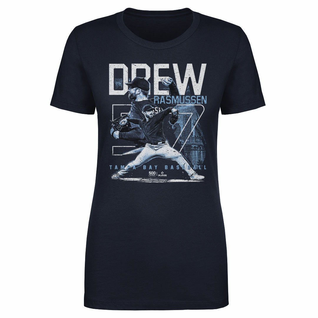 Drew Rasmussen Women's T-Shirt | 500 LEVEL