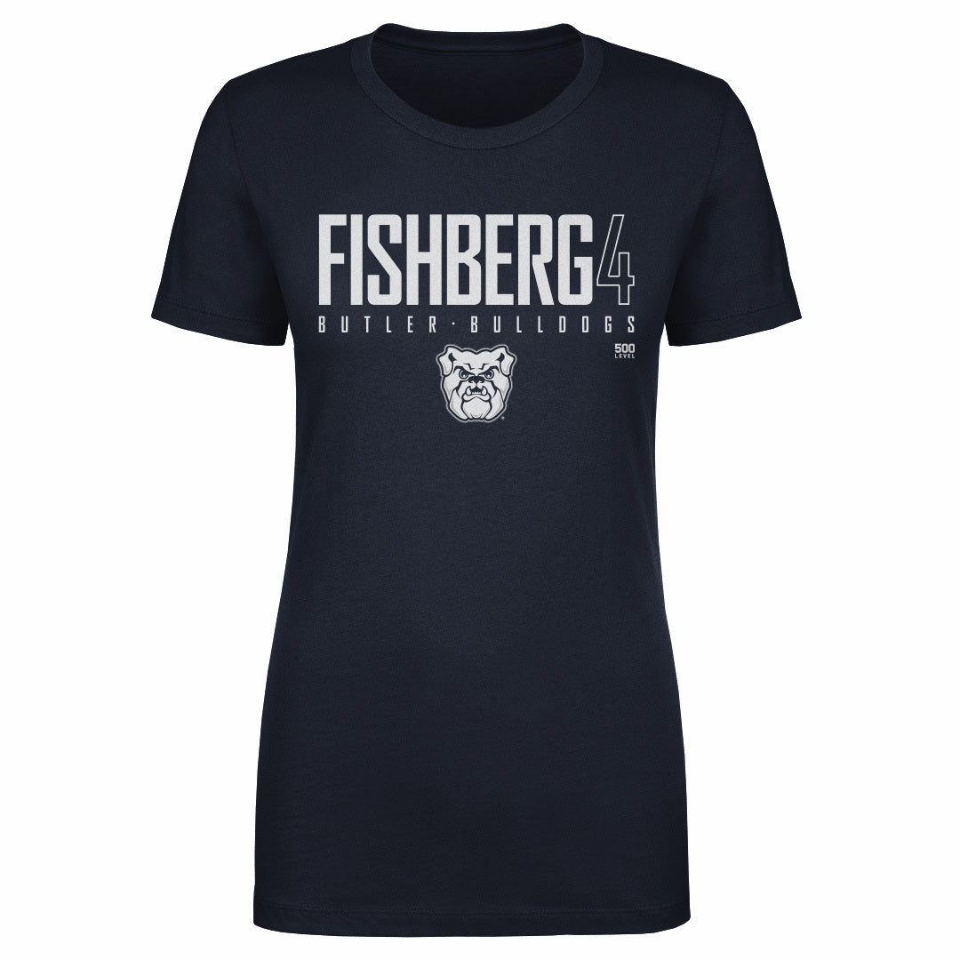 Ginger Fishberg Women's T-Shirt | 500 LEVEL