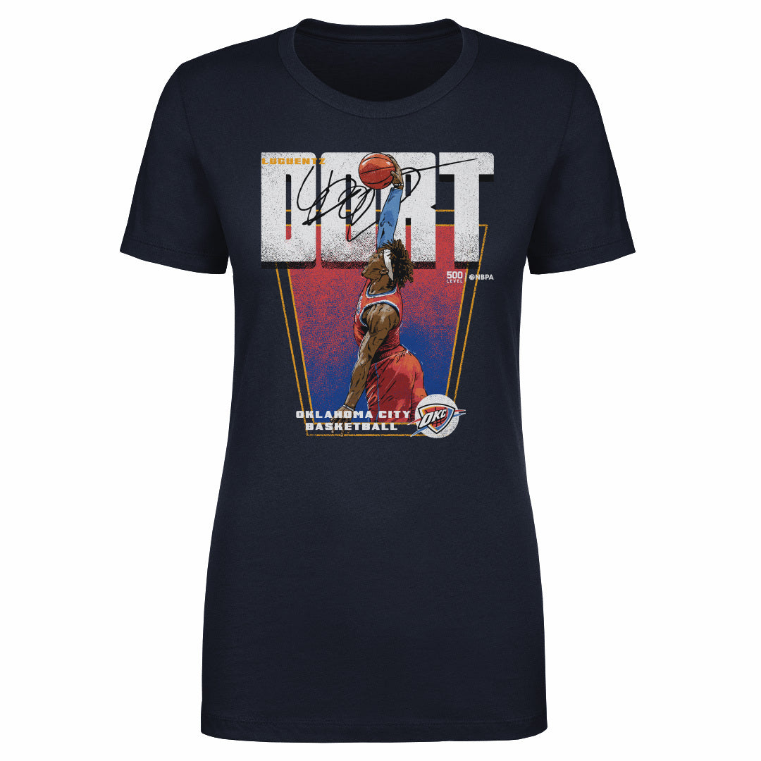 Luguentz Dort Women's T-Shirt | 500 LEVEL